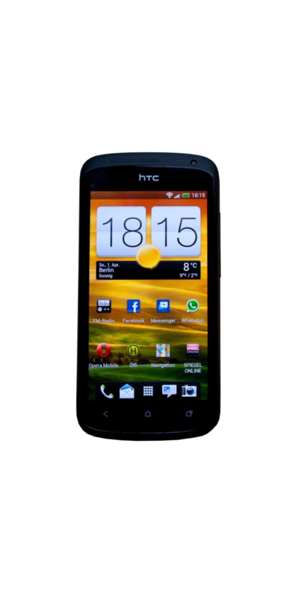 گوشی موبایل اچ تی سی وان اس | HTC One s -Z520m